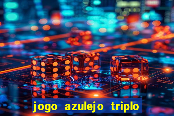 jogo azulejo triplo do oceano paga mesmo