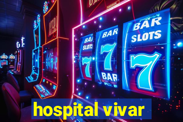 hospital vivar