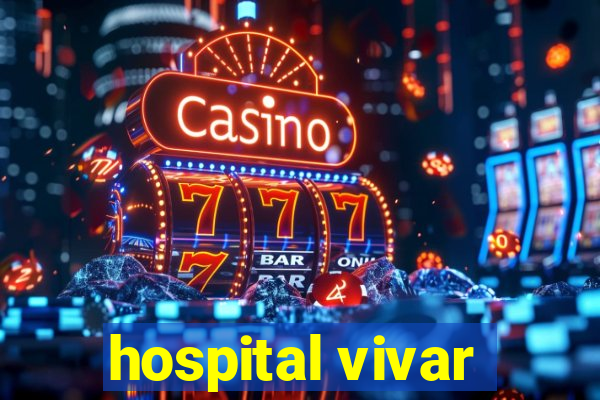 hospital vivar