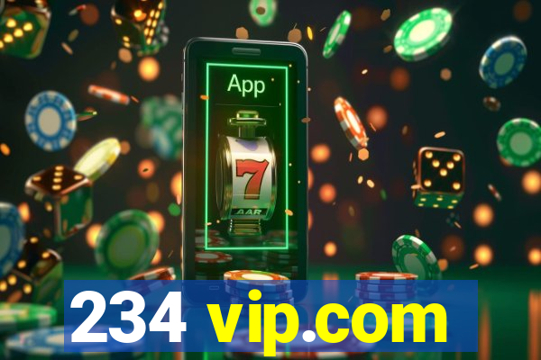 234 vip.com