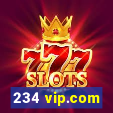 234 vip.com