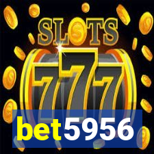 bet5956