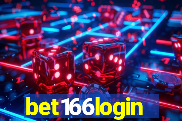 bet166login