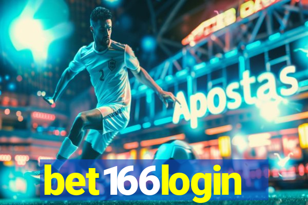 bet166login