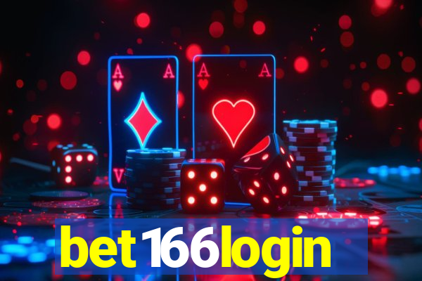 bet166login