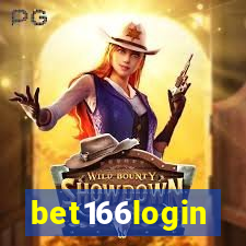 bet166login