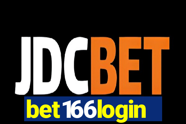 bet166login