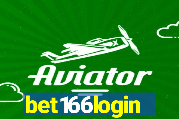 bet166login