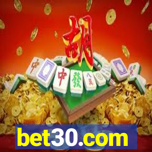 bet30.com