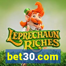 bet30.com