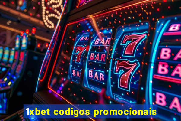 1xbet codigos promocionais