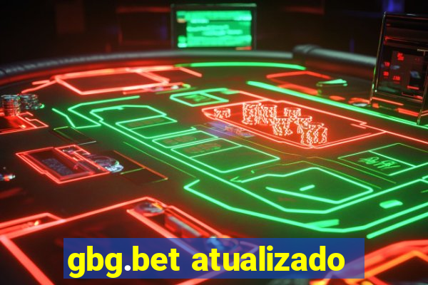 gbg.bet atualizado