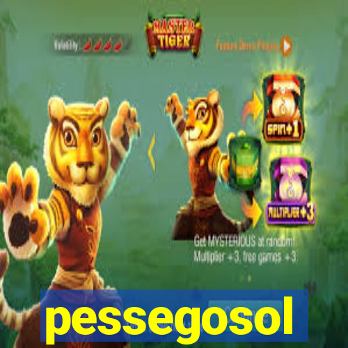 pessegosol