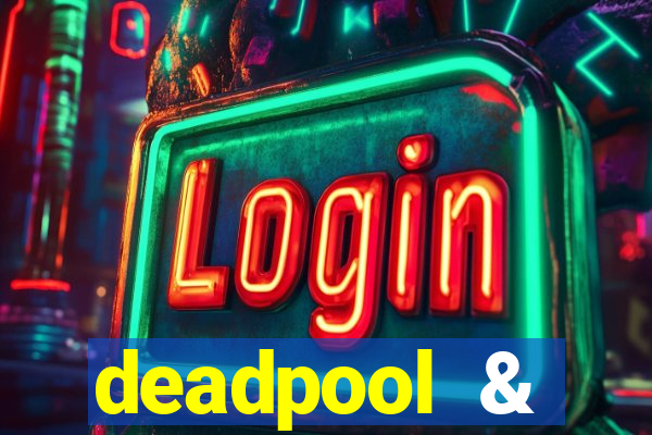 deadpool & wolverine vizerhd