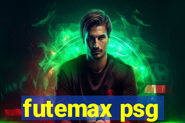 futemax psg