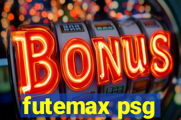 futemax psg