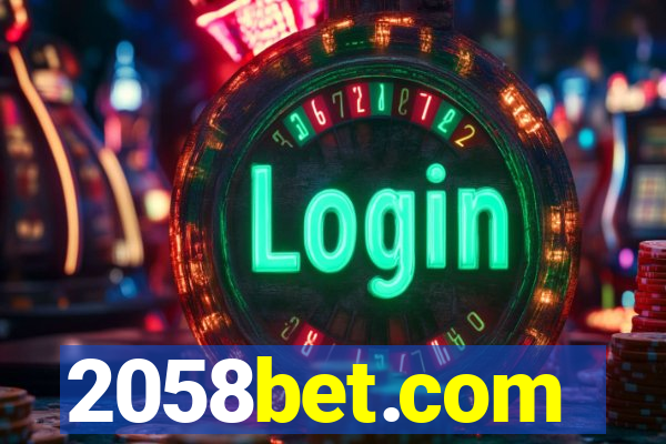 2058bet.com