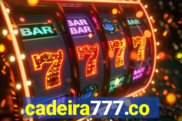 cadeira777.co