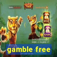 gamble free