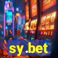 sy.bet