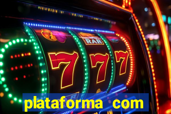 plataforma com jogos demo