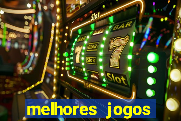 melhores jogos mundo aberto para android