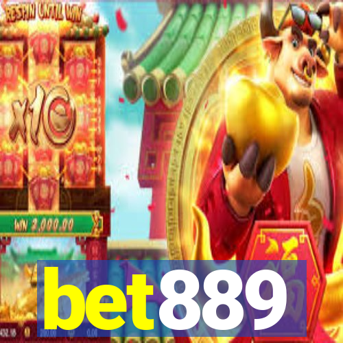 bet889