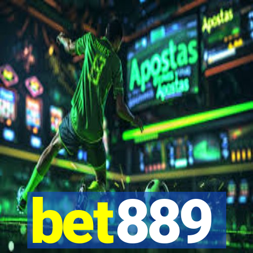 bet889