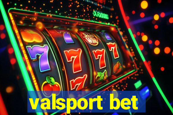 valsport bet