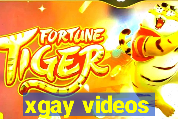 xgay videos