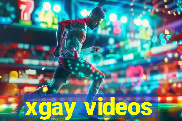 xgay videos