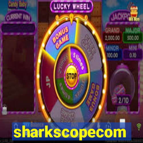 sharkscopecom