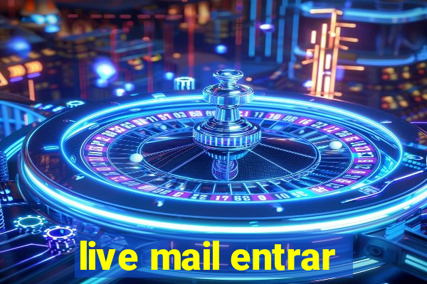 live mail entrar