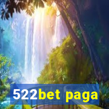 522bet paga