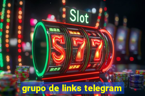 grupo de links telegram