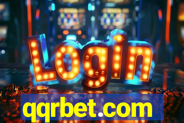 qqrbet.com