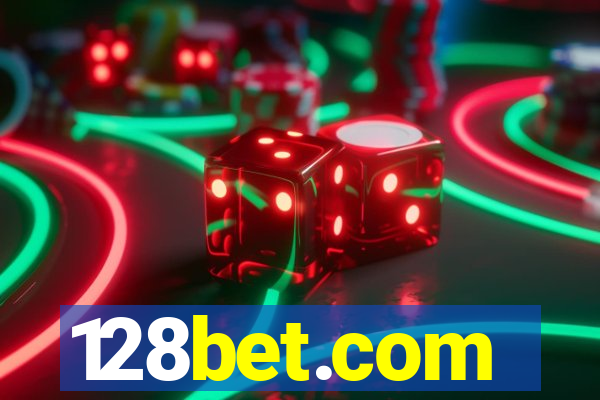 128bet.com