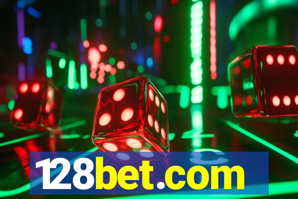 128bet.com