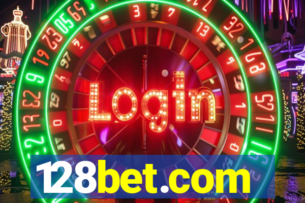 128bet.com