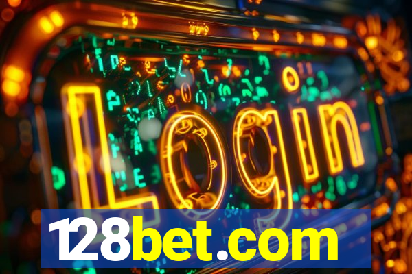 128bet.com