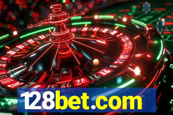 128bet.com