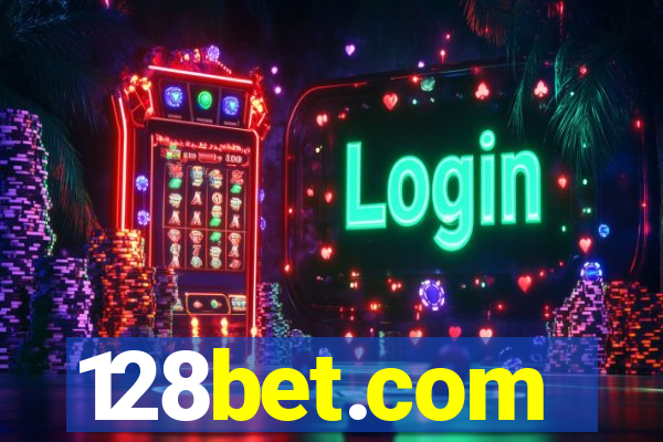 128bet.com