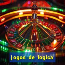 jogos de logica racha cuca