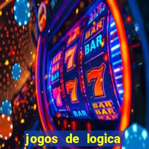 jogos de logica racha cuca