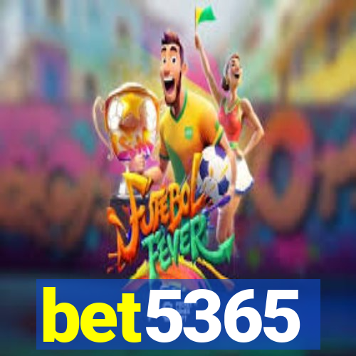 bet5365