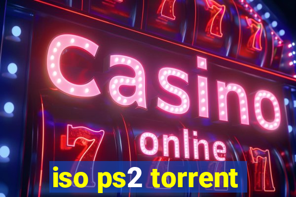 iso ps2 torrent