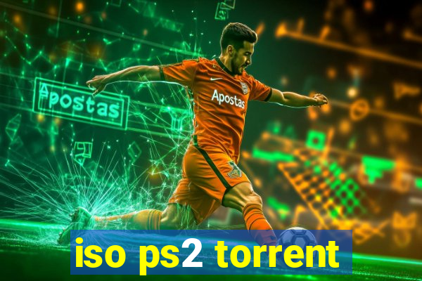 iso ps2 torrent