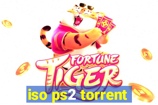 iso ps2 torrent