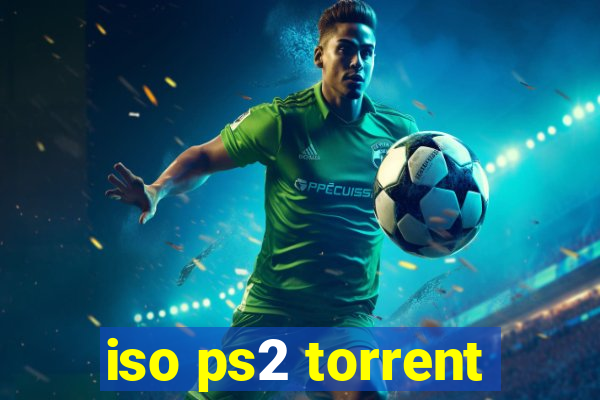 iso ps2 torrent