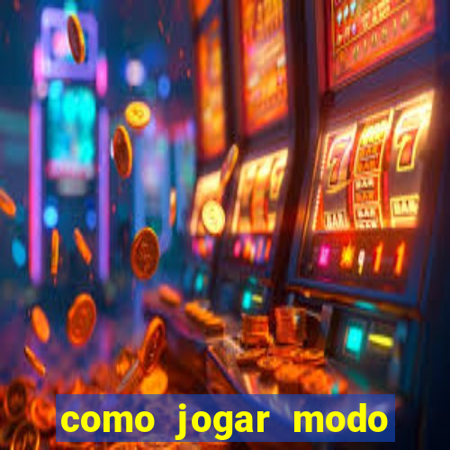 como jogar modo demo no tigre